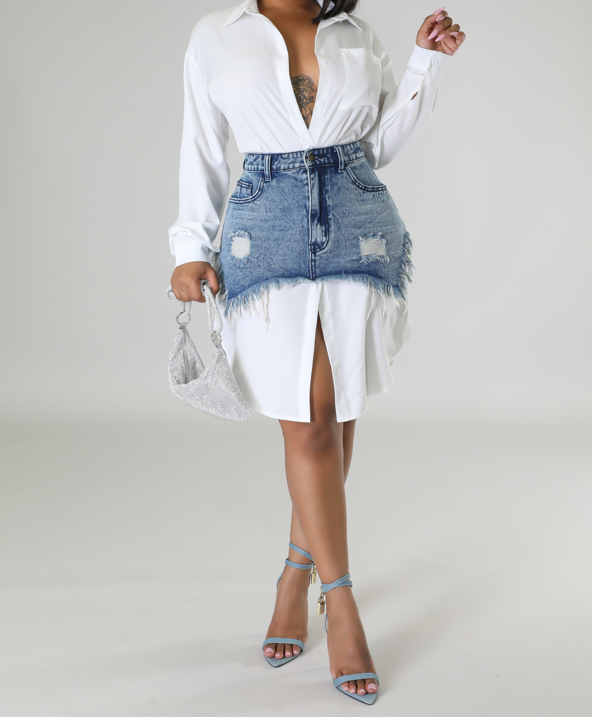 High Demand Dress Set