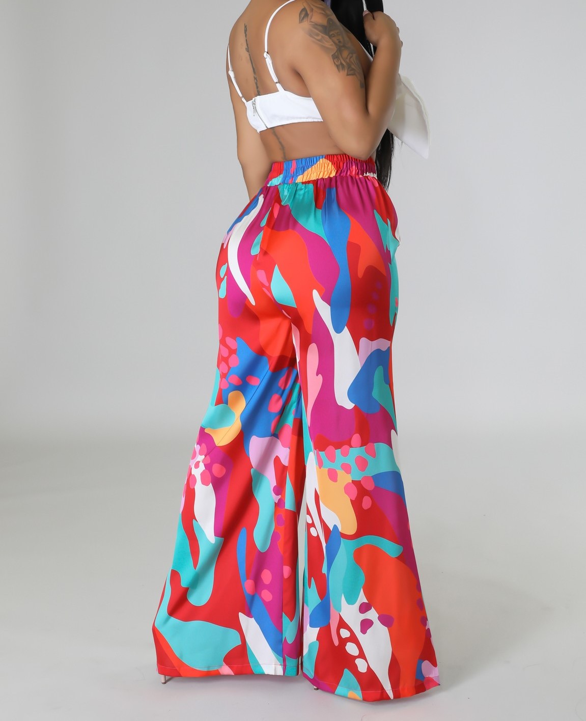Show Stopper Pants