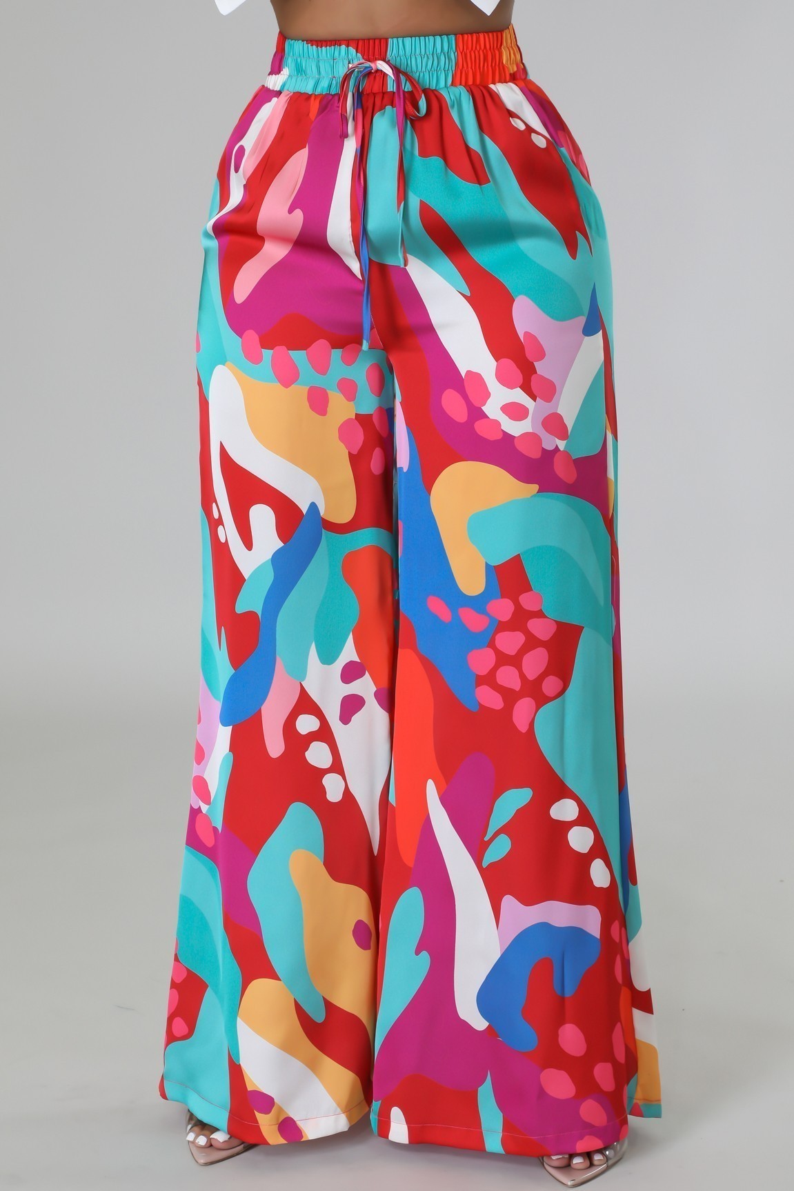 Show Stopper Pants
