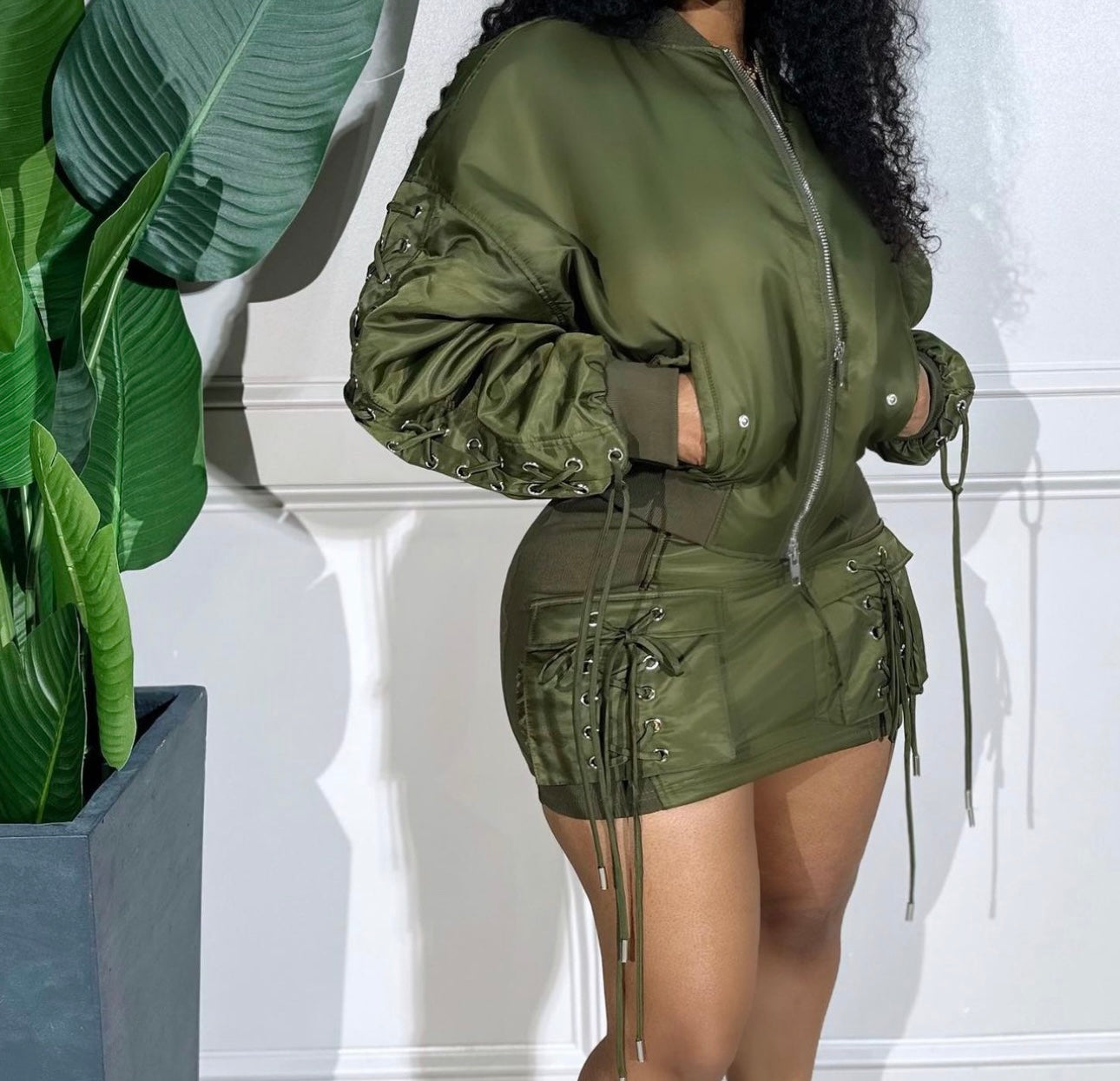 Celine Cargo Set